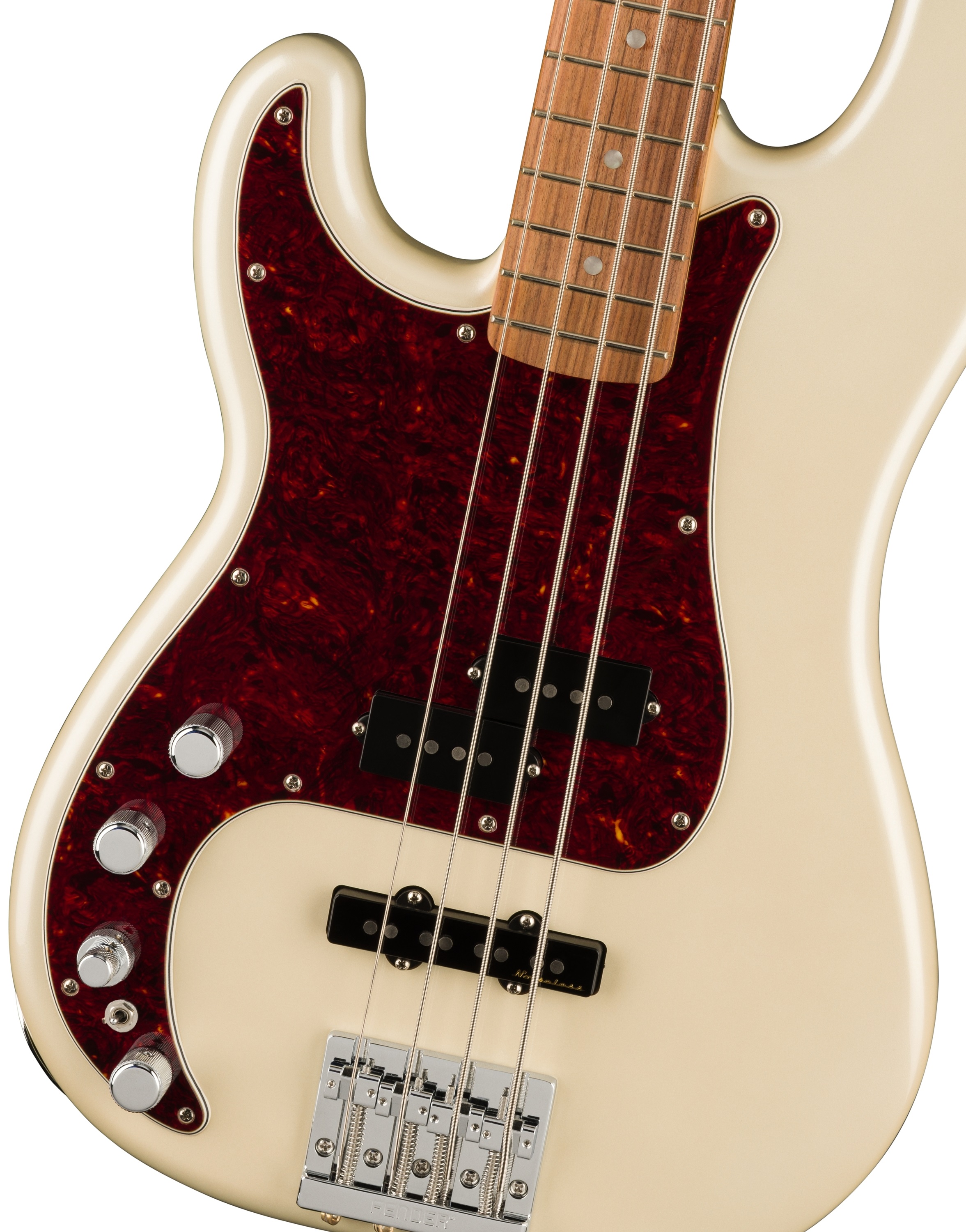 Fender Player Plus Precision Bass LH PF OP (obrázek 3)