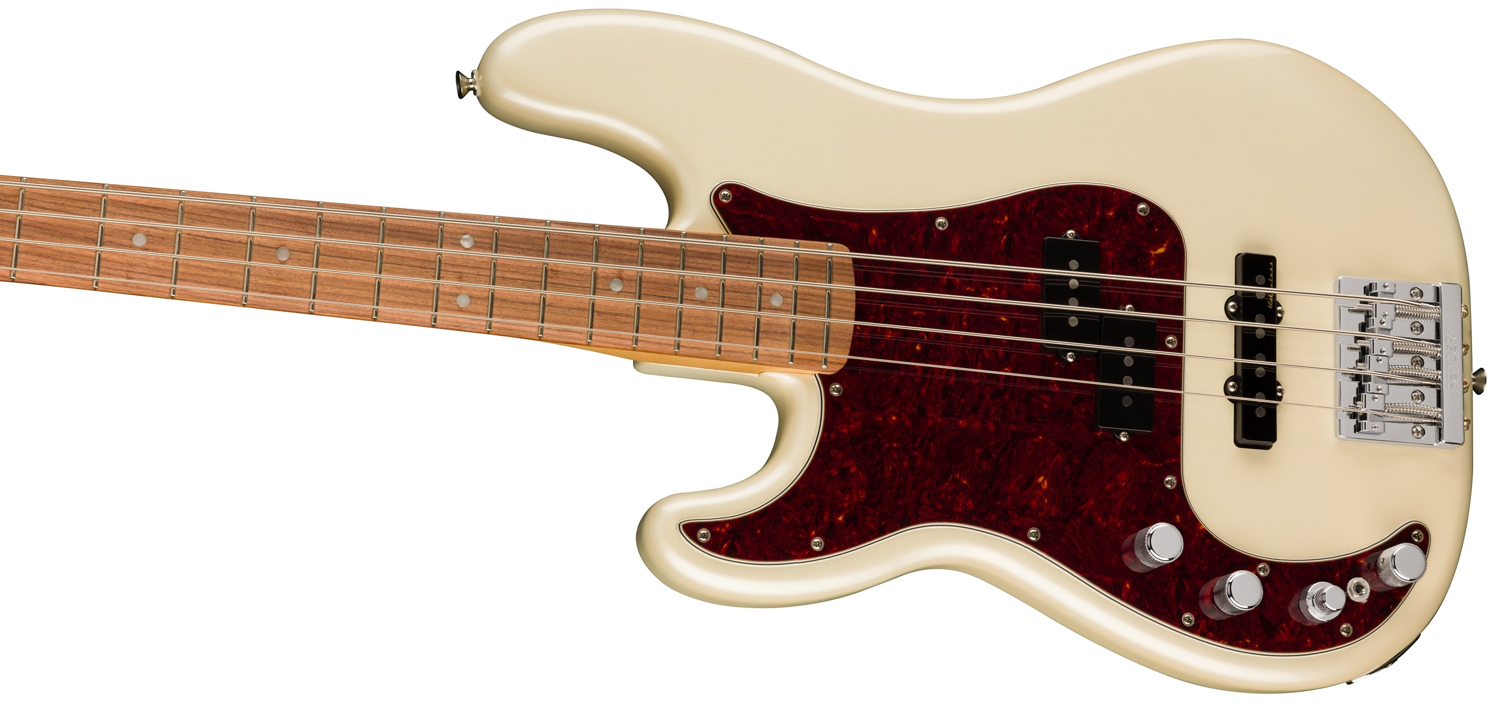 Fender Player Plus Precision Bass LH PF OP (obrázek 4)