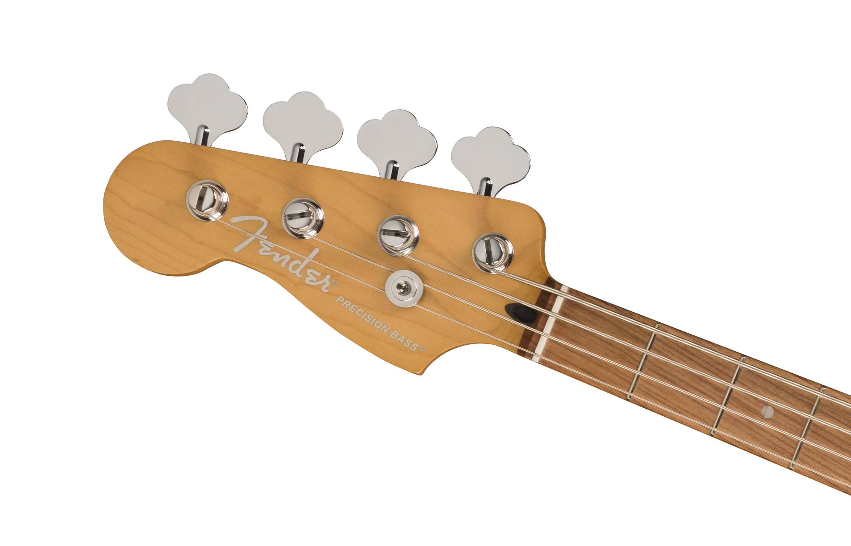 Fender Player Plus Precision Bass LH PF OP (obrázek 5)