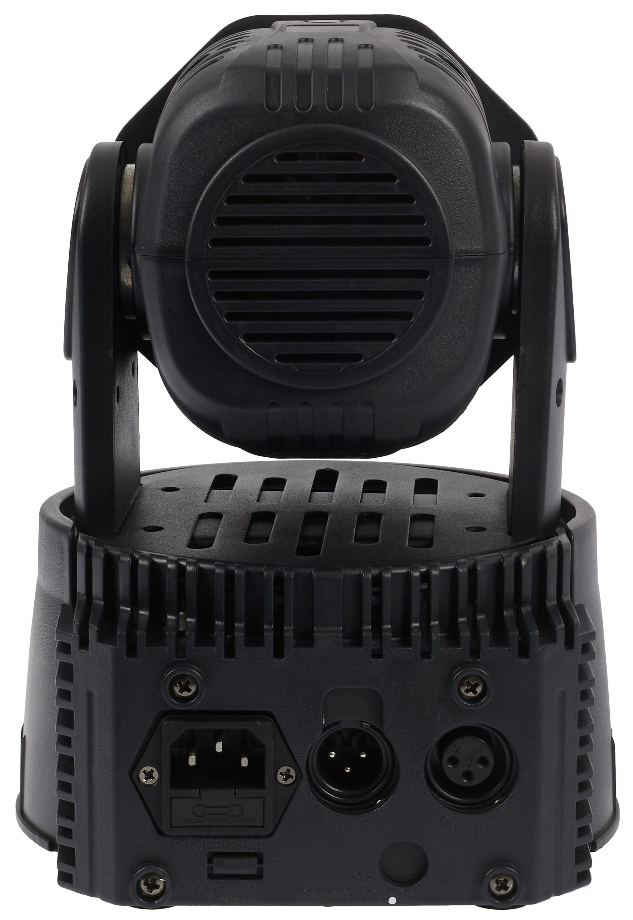 Fractal MINI LED MOVING HEAD 7x10W (obrázek 4)