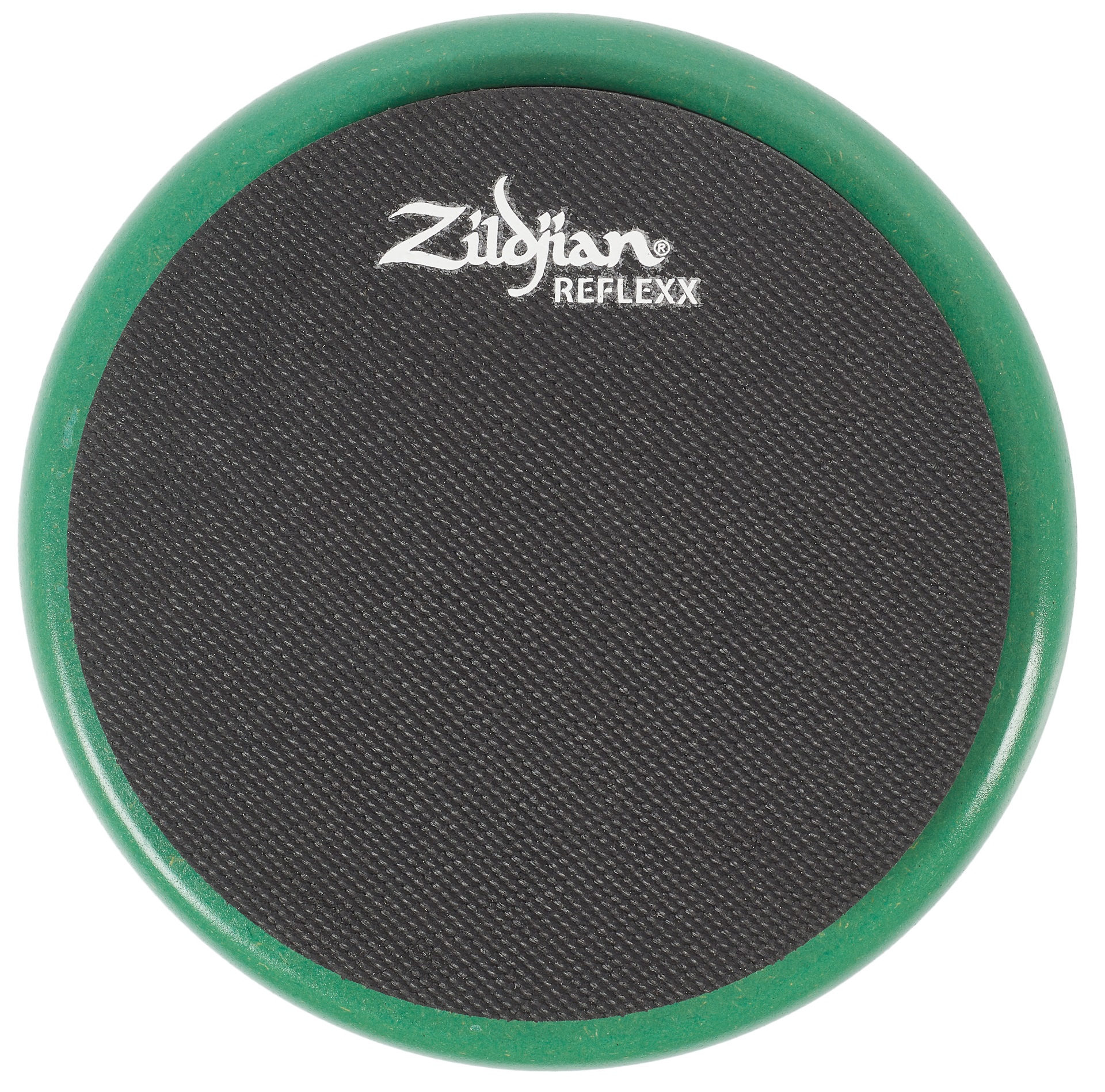 Levně Zildjian 6" Reflexx Practice Pad Green