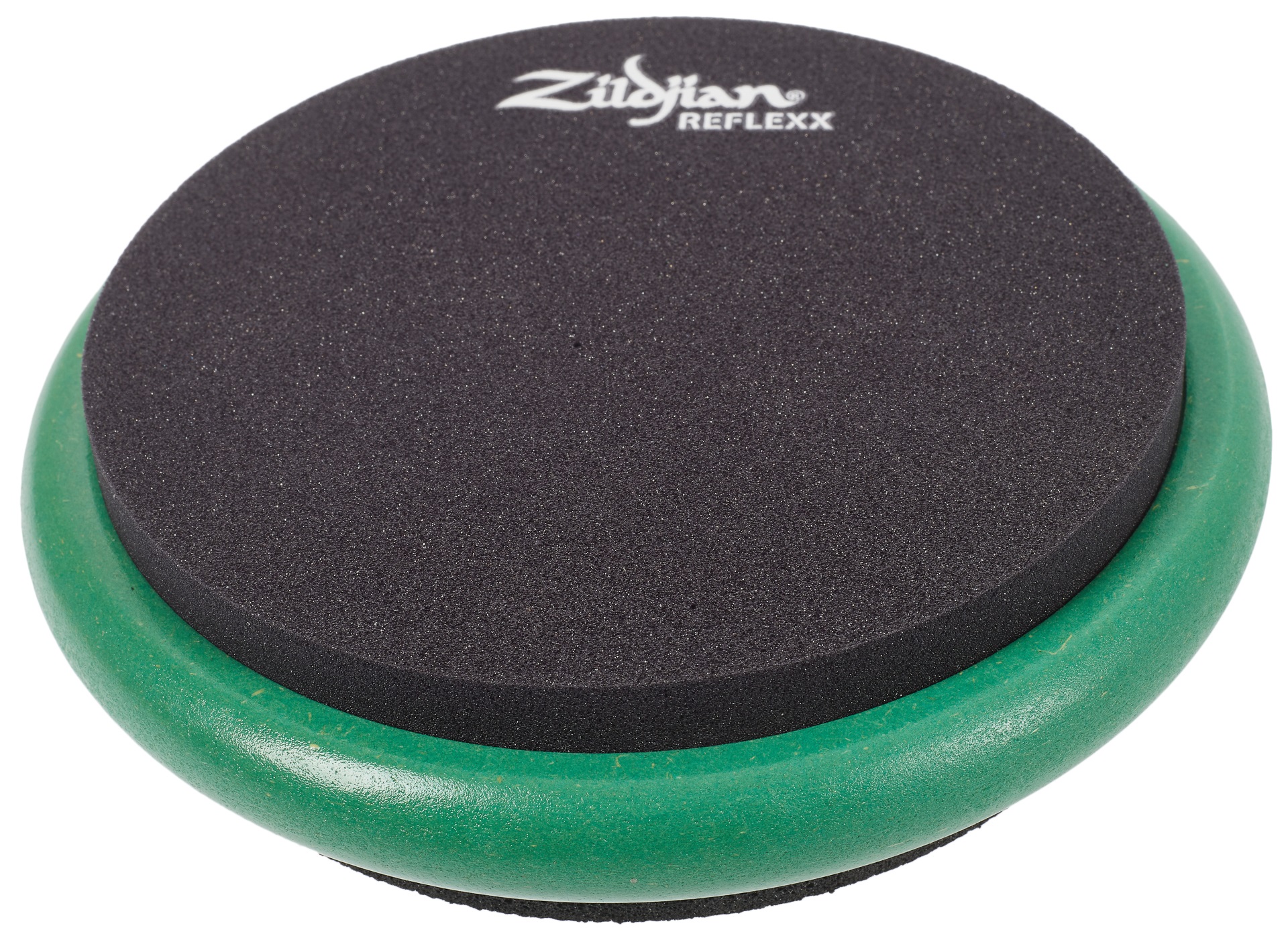 Zildjian 6" Reflexx Practice Pad Green (obrázek 4)