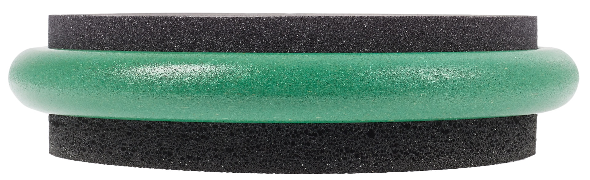 Zildjian 6" Reflexx Practice Pad Green (obrázek 5)