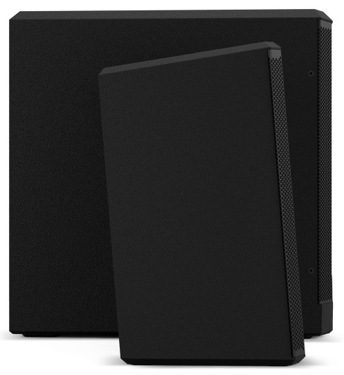 LD Systems DAVE 12 G4X (obrázek 5)