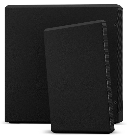 LD Systems DAVE 15 G4X (obrázek 5)