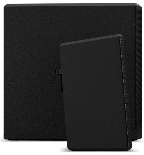 LD Systems DAVE 18 G4X (obrázek 5)