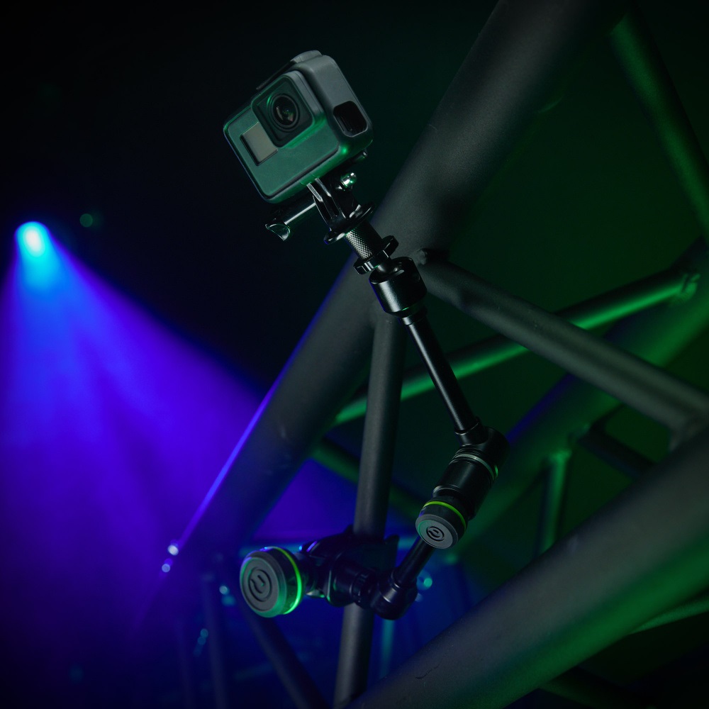 Gravity MA VARIARM M 38 (obrázek 13)