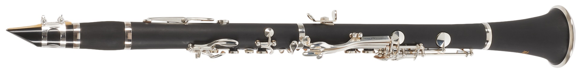 Roy Benson CB-218 (obrázek 3)