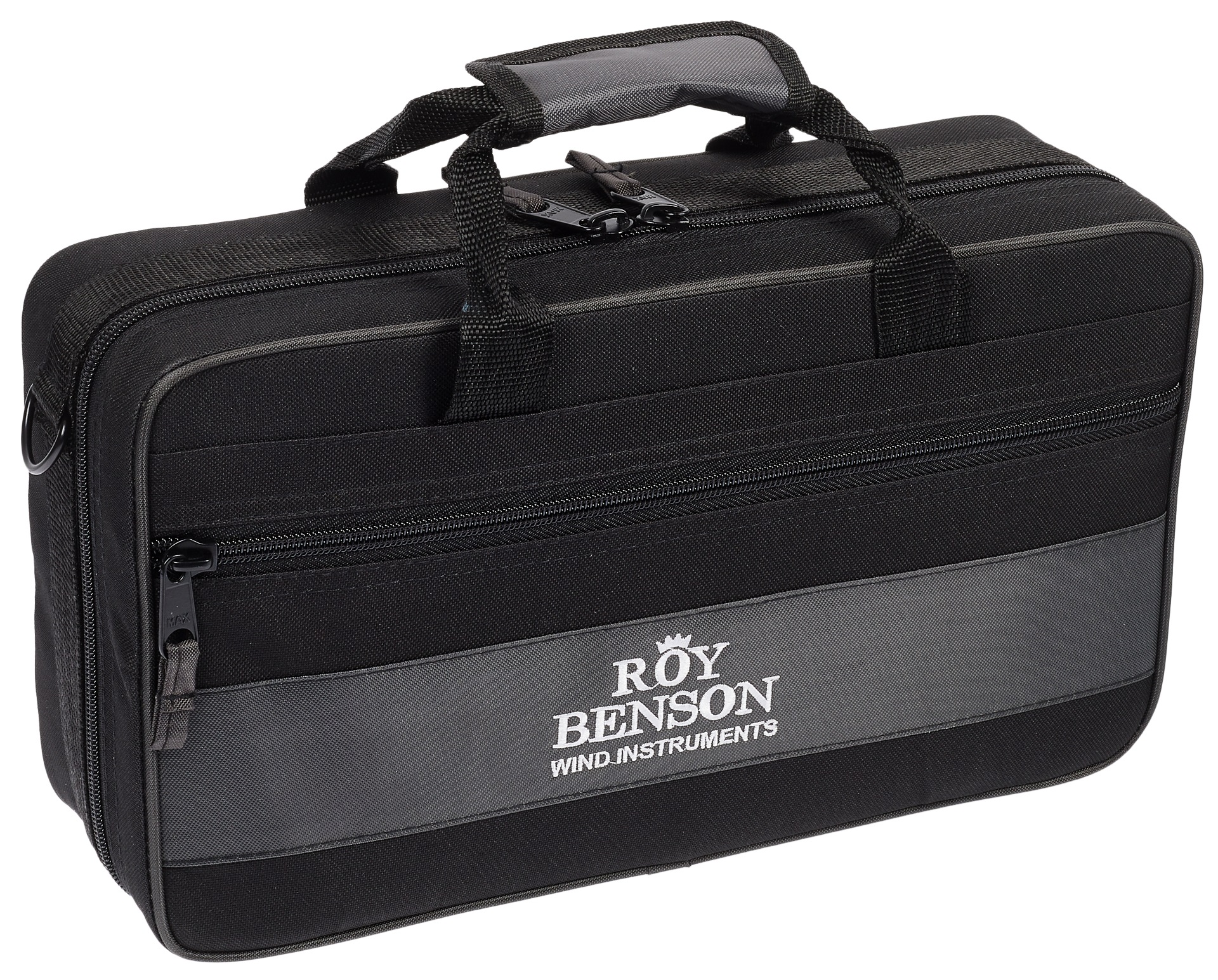 Roy Benson CB-218 (obrázek 7)