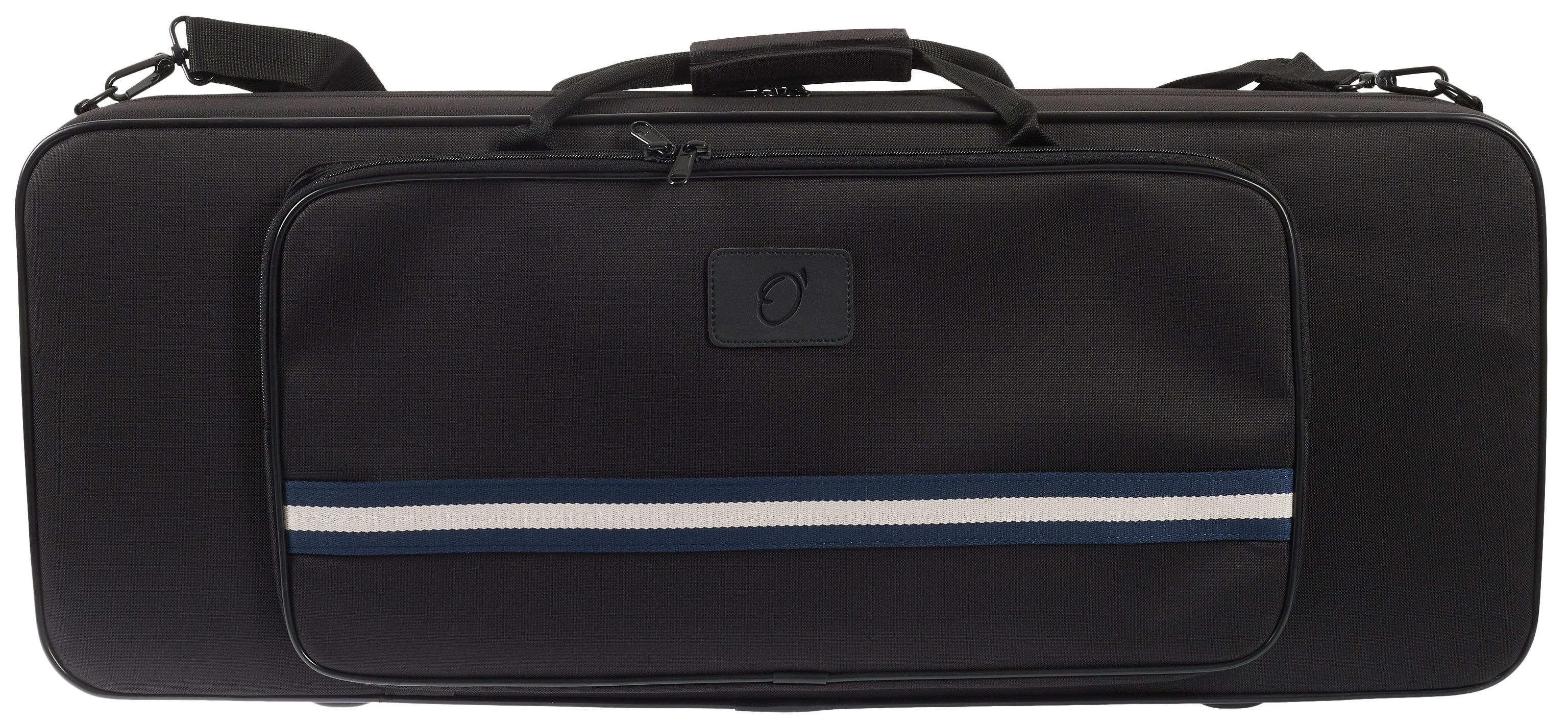Levně Ortolá 9902 BGD Case Black