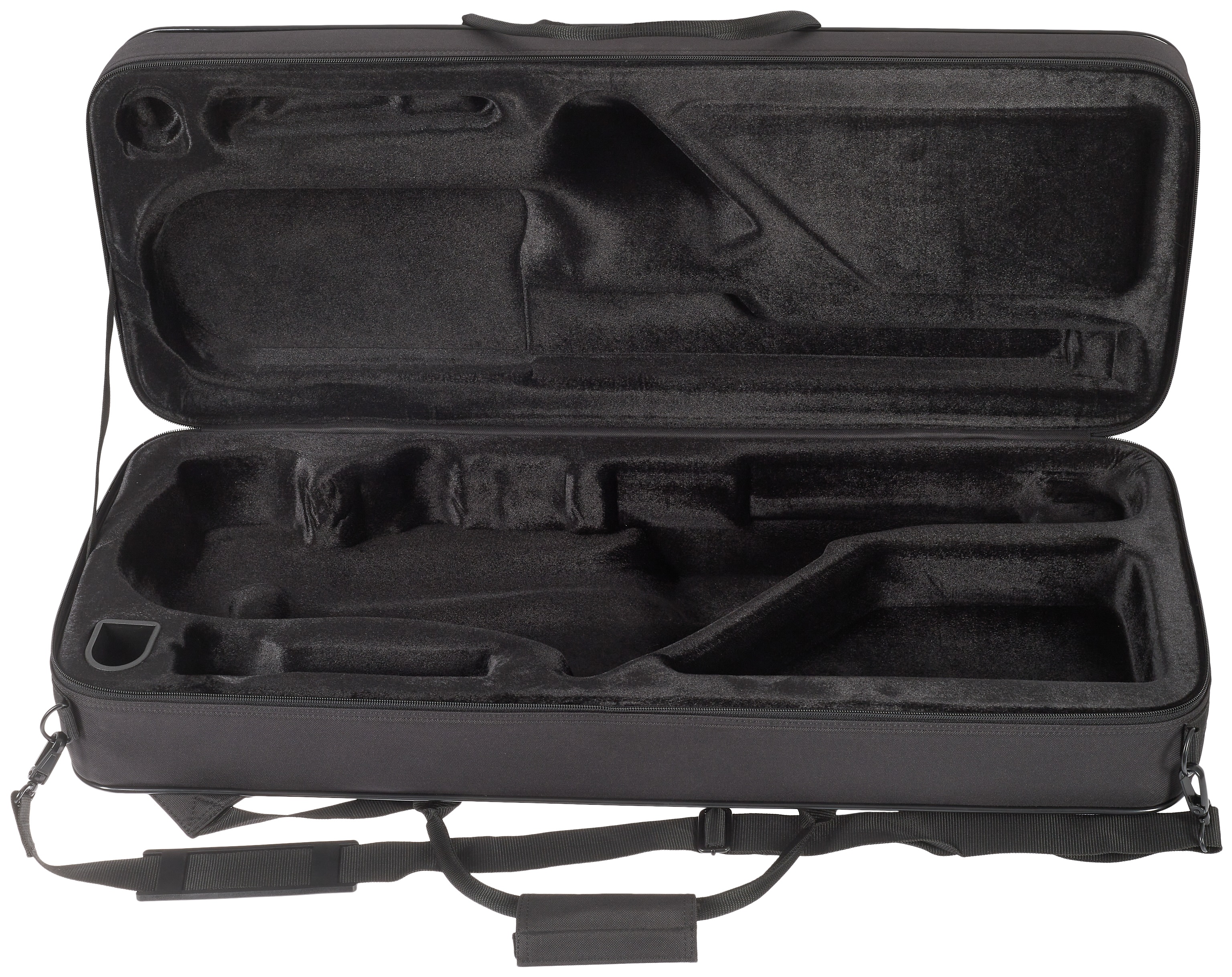 Ortolá 9902 BGD Case Black (obrázek 7)