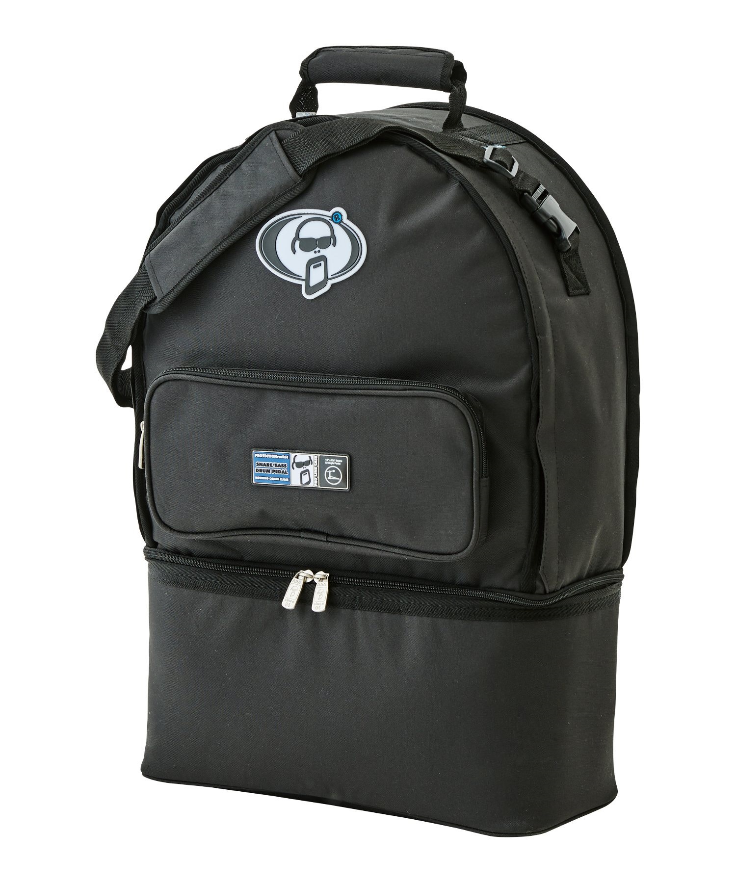 Levně Protection Racket 3275-46 Snare & Double Bass Drum Pedal Case 14 x 7-i