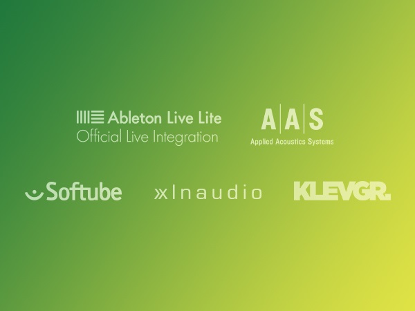 Novation Launchpad Pro MK3 (obrázek 8)