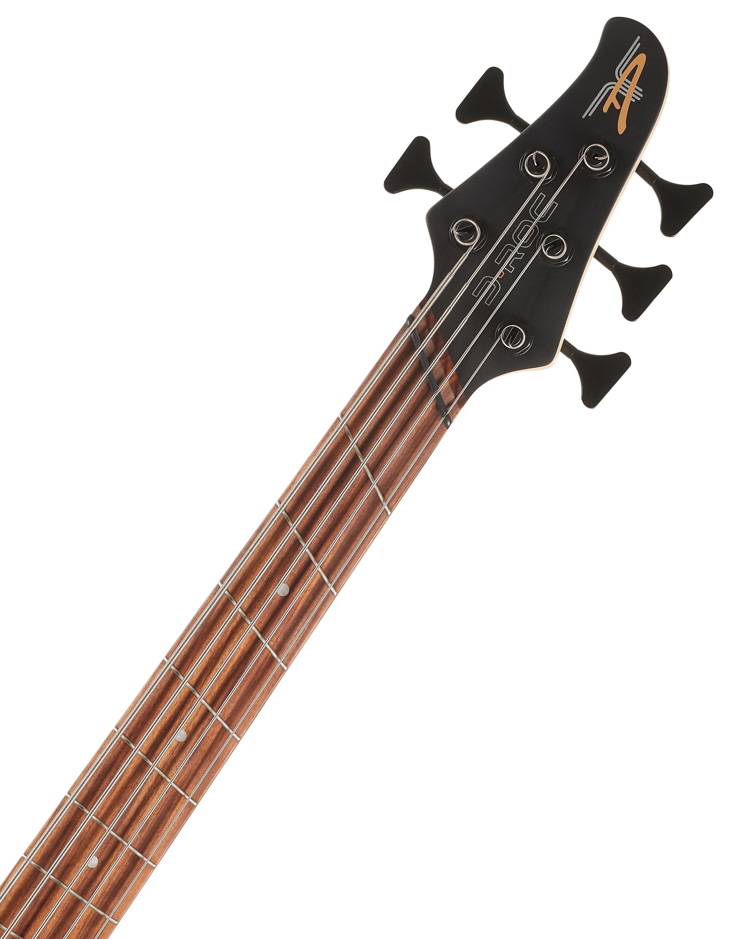Dingwall D-Roc 5 MN Vintage Burst (obrázek 4)