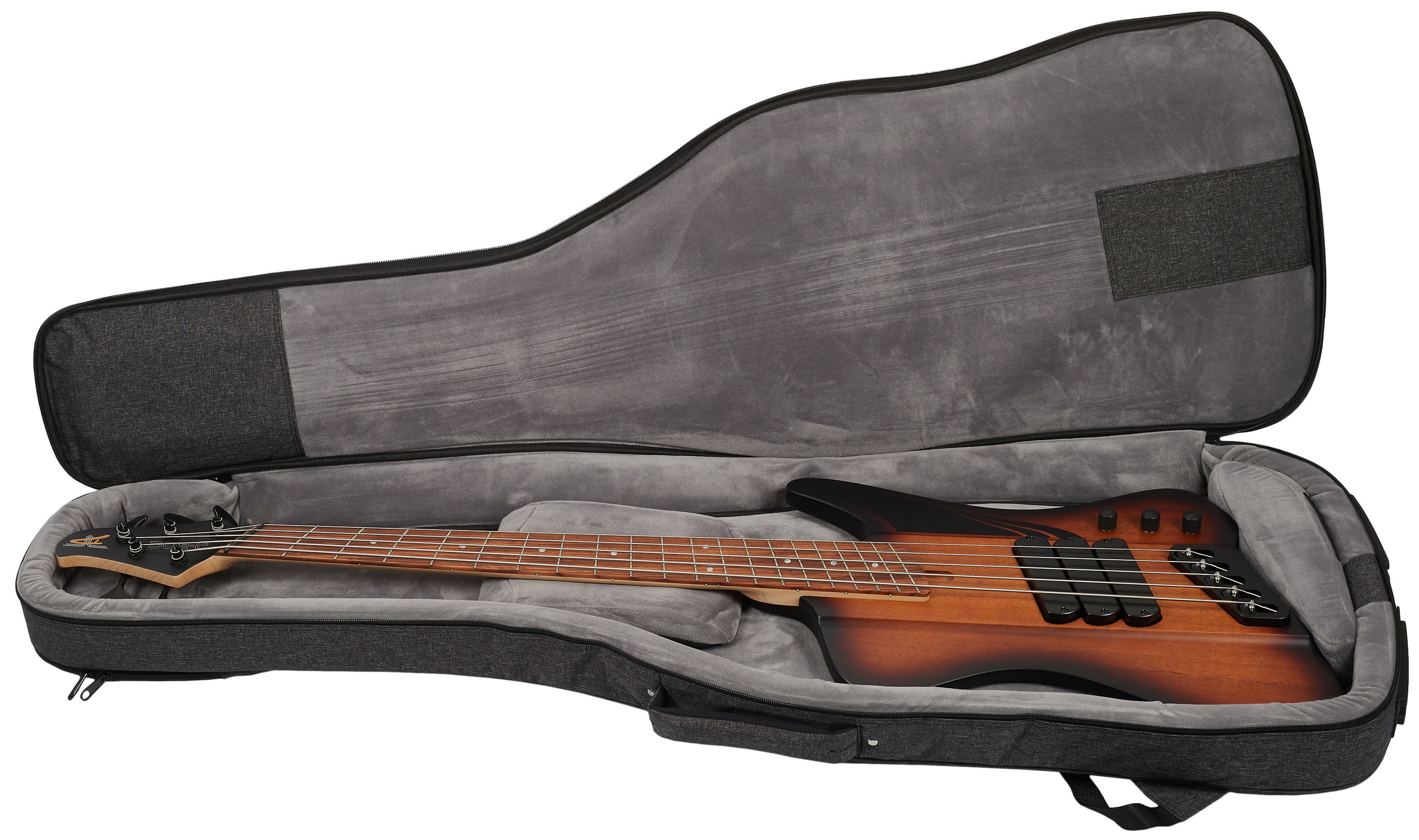 Dingwall D-Roc 5 MN Vintage Burst (obrázek 6)