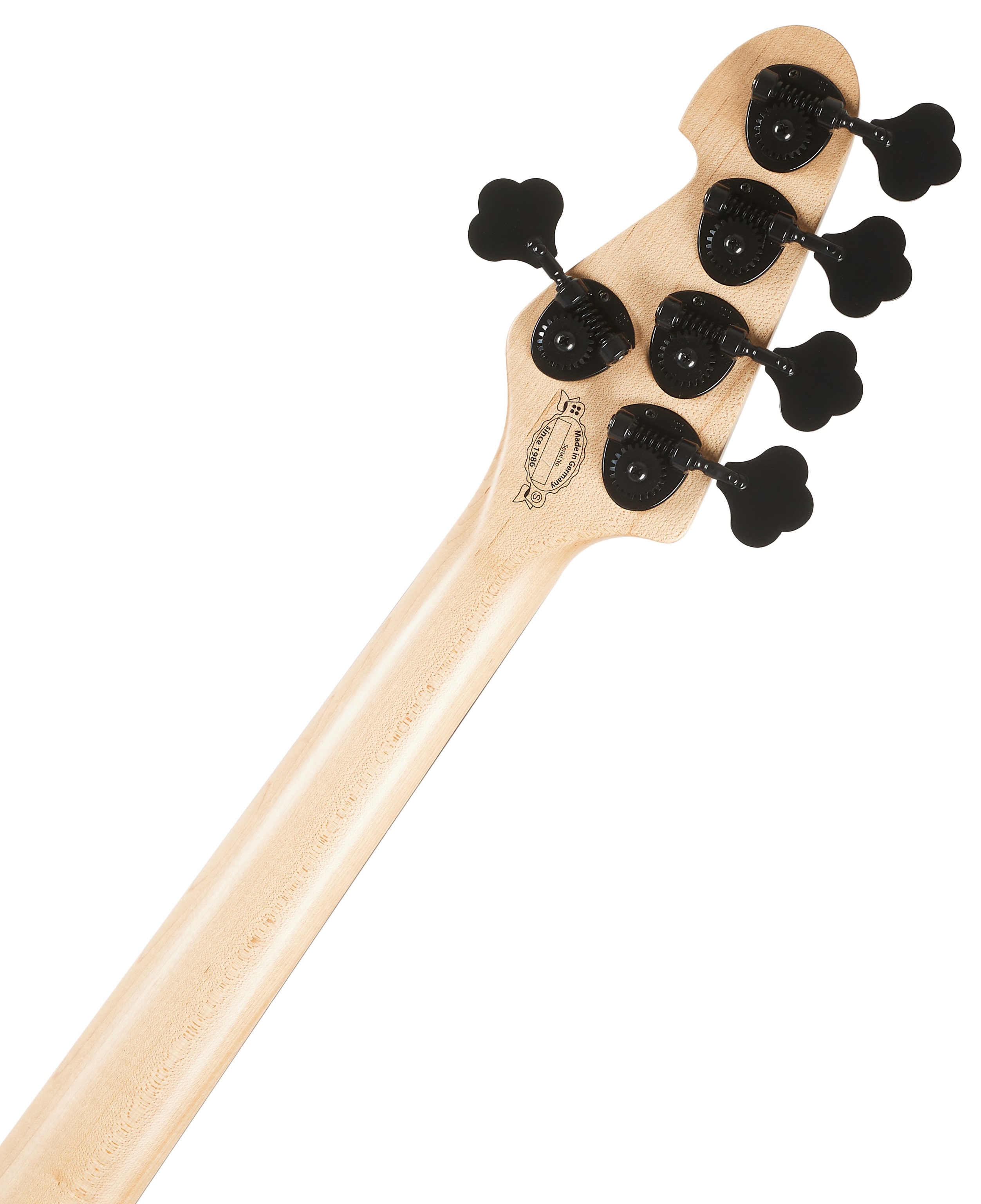 Sandberg California VM 5 MBB EF (obrázek 5)