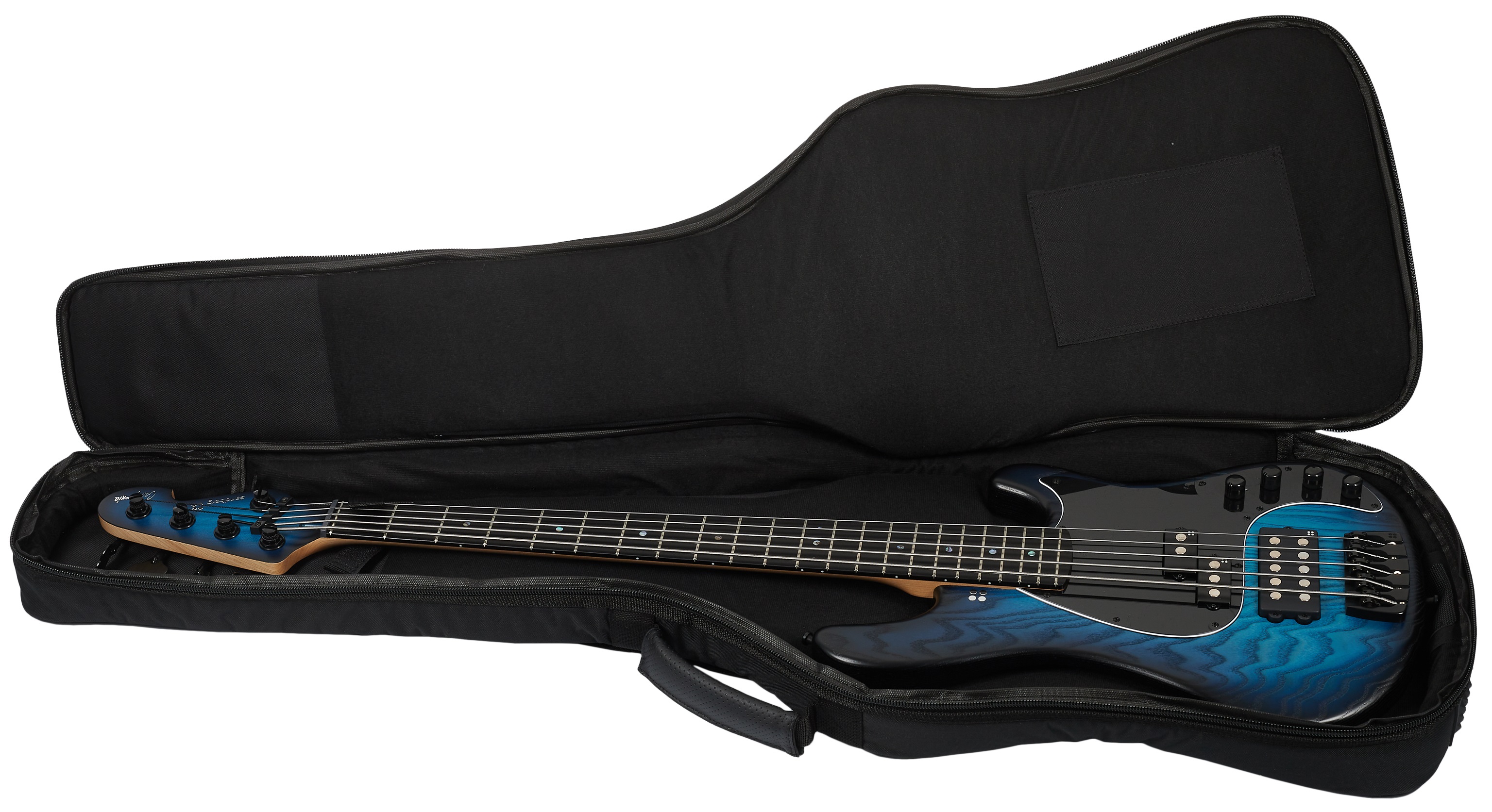 Sandberg California VM 5 MBB EF (obrázek 6)