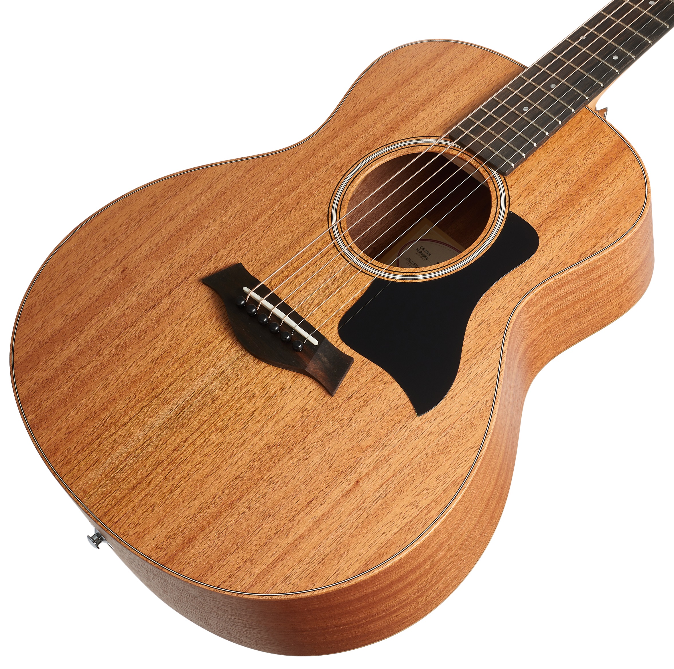 Taylor GS Mini Mahogany (obrázek 3)
