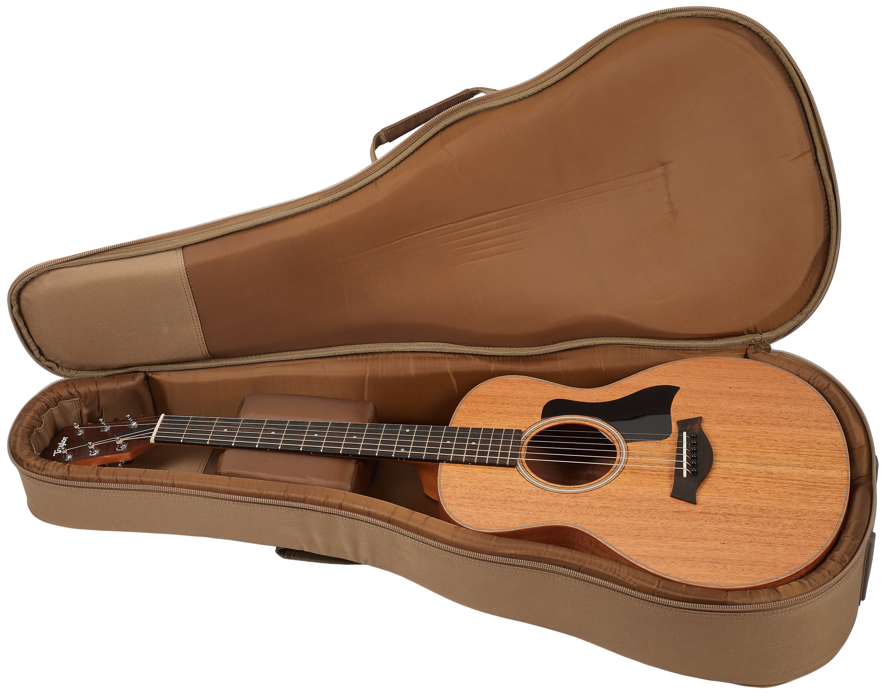 Taylor GS Mini Mahogany (obrázek 6)