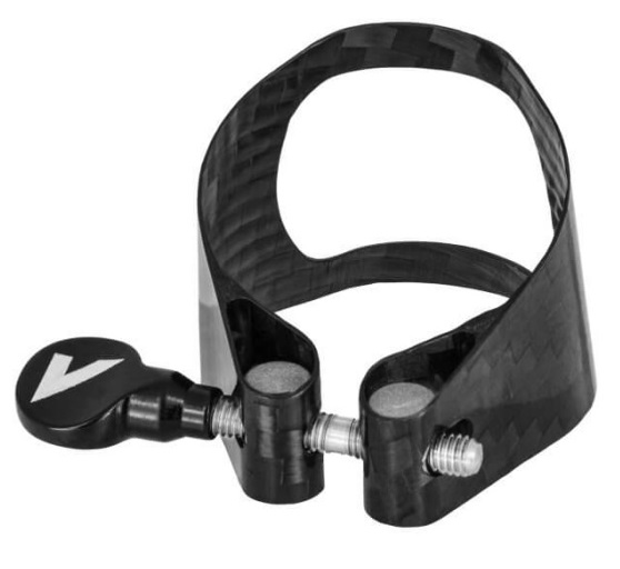 Levně Vandoren Bb Clarinet Carbon Black Screw
