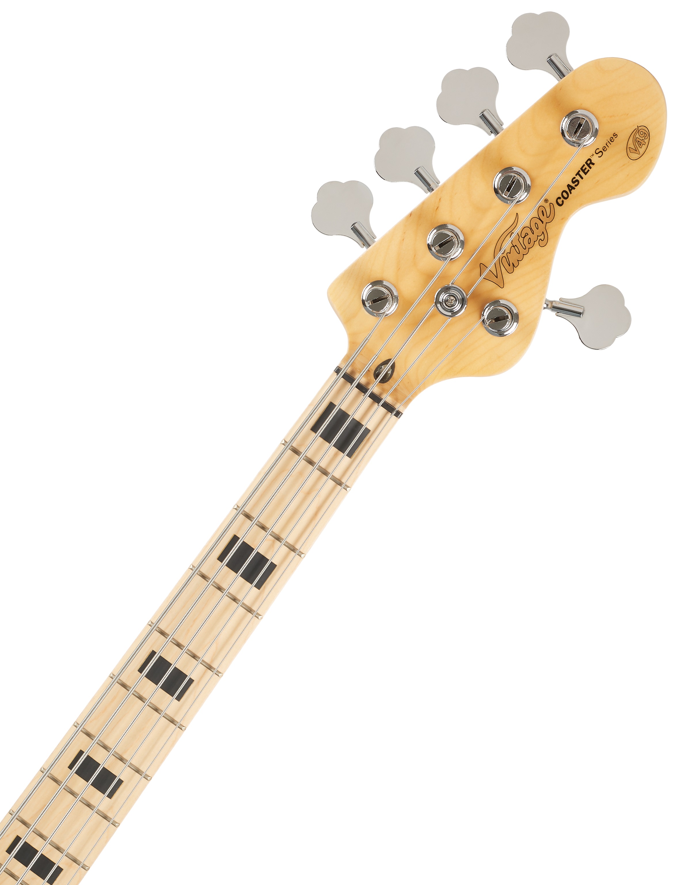 Vintage V495 Coaster Series Pack V 3TS (obrázek 5)