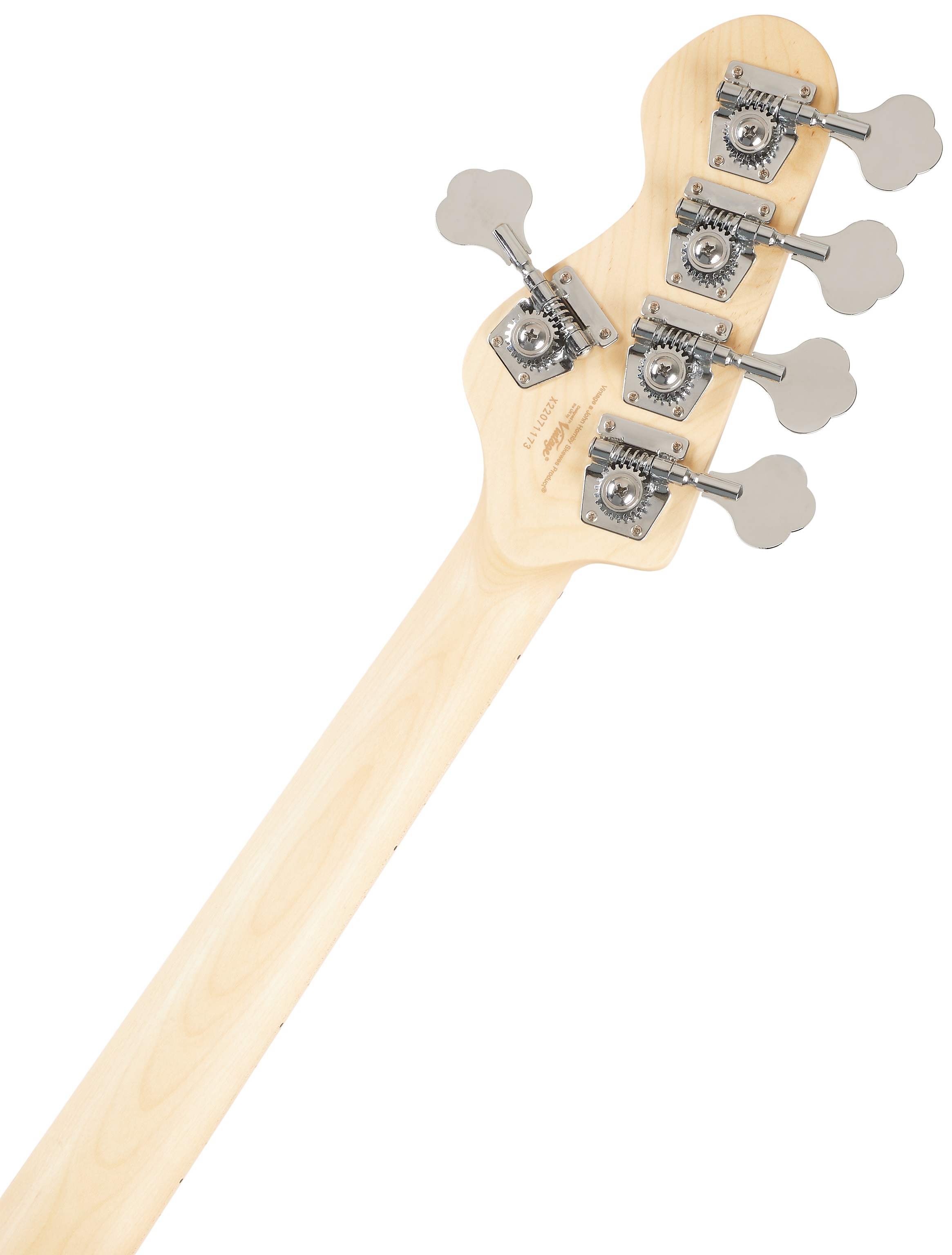 Vintage V495 Coaster Series Pack V 3TS (obrázek 6)