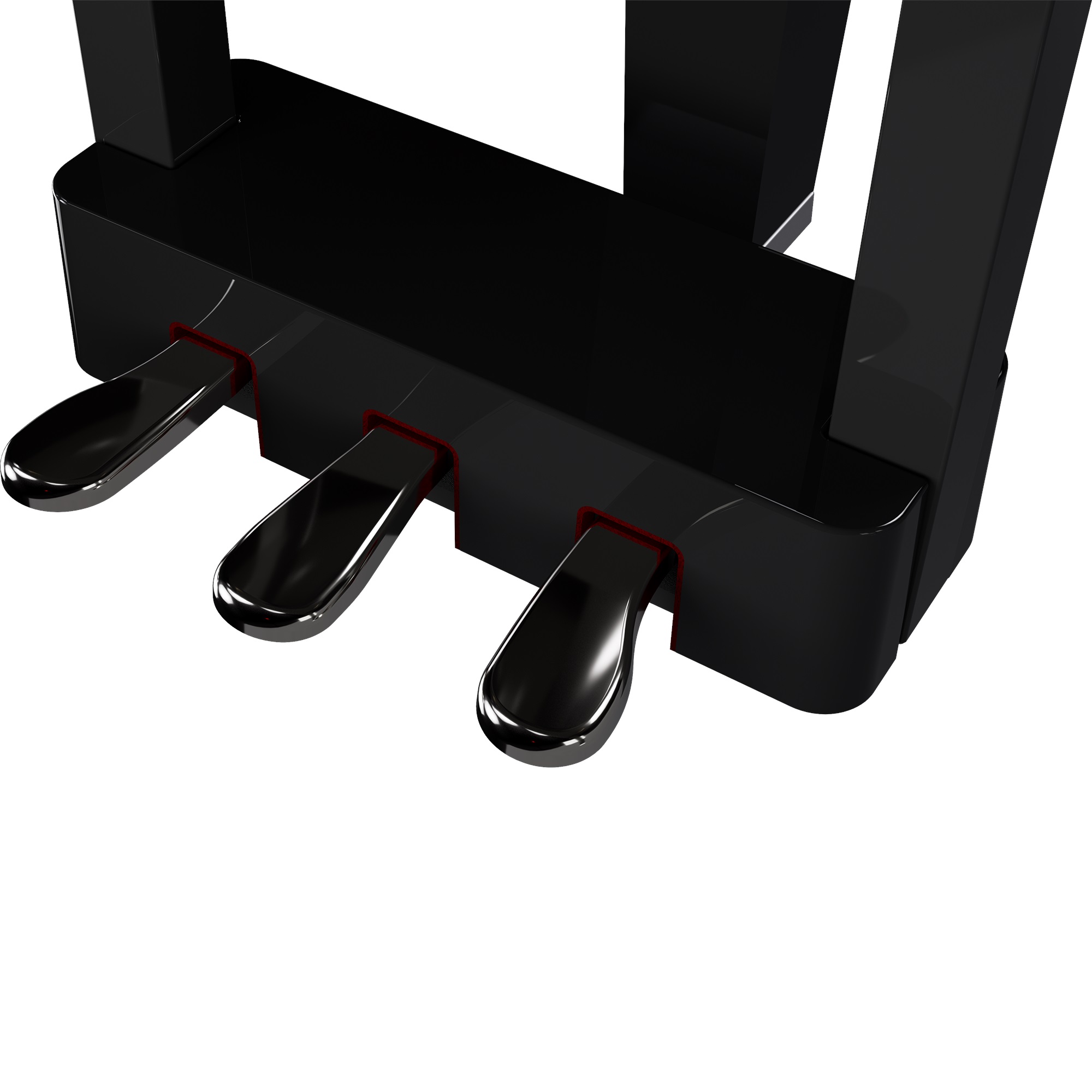 Roland GP-3 (obrázek 4)