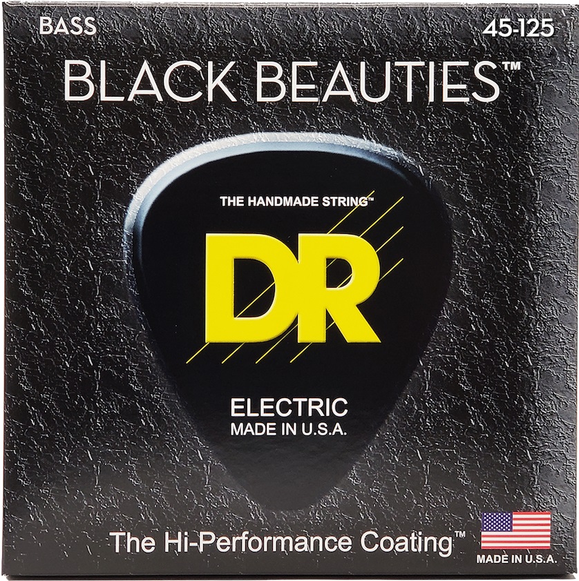 Levně DR Strings BKB5-45