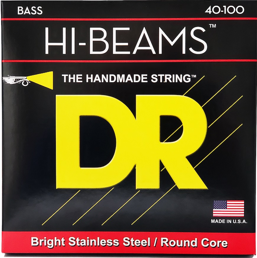 Levně DR Strings LR-40