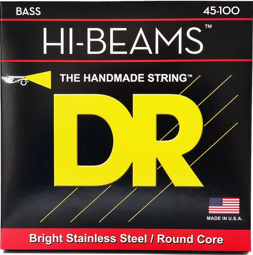 Levně DR Strings MLR-45