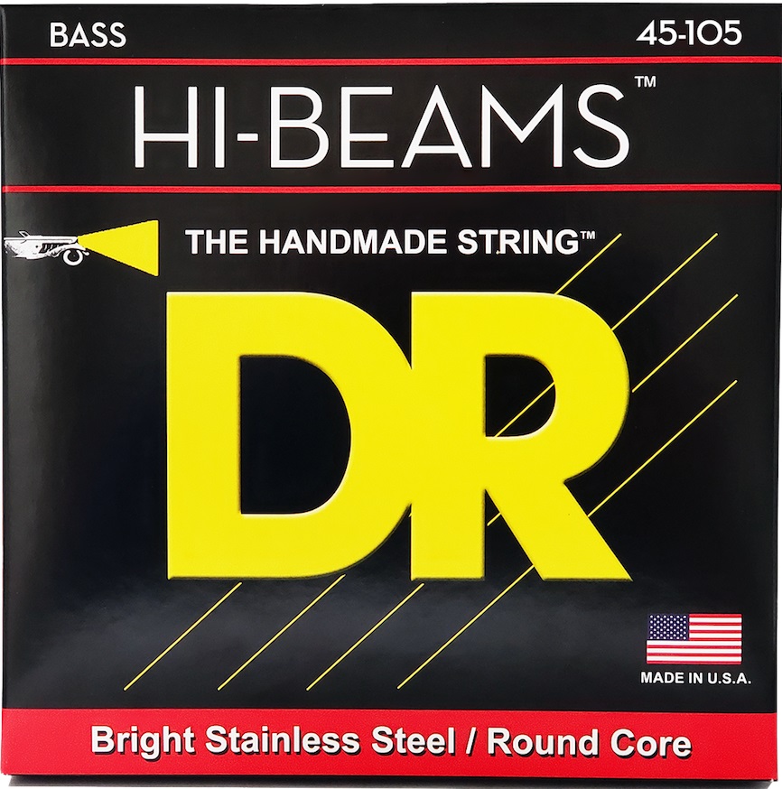 Levně DR Strings MR-45