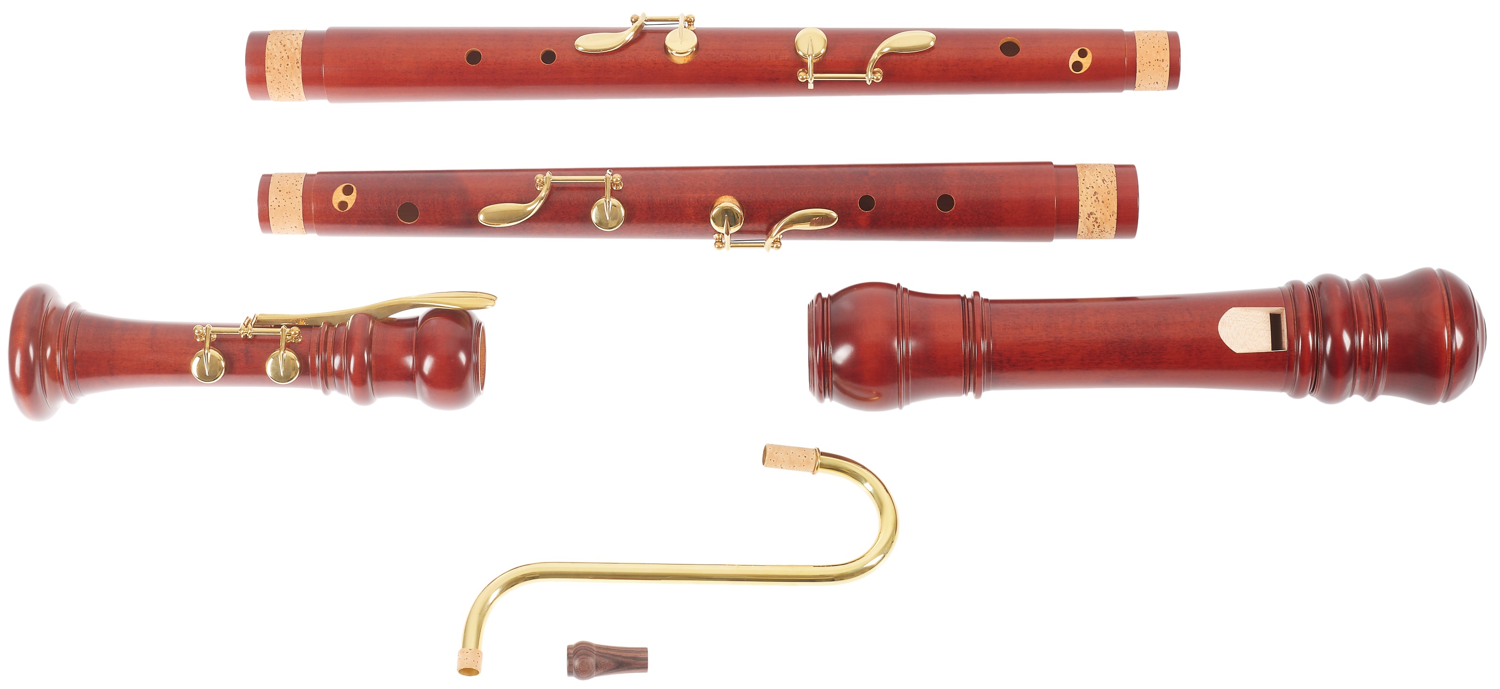 Yamaha YRB-61-SP (obrázek 6)