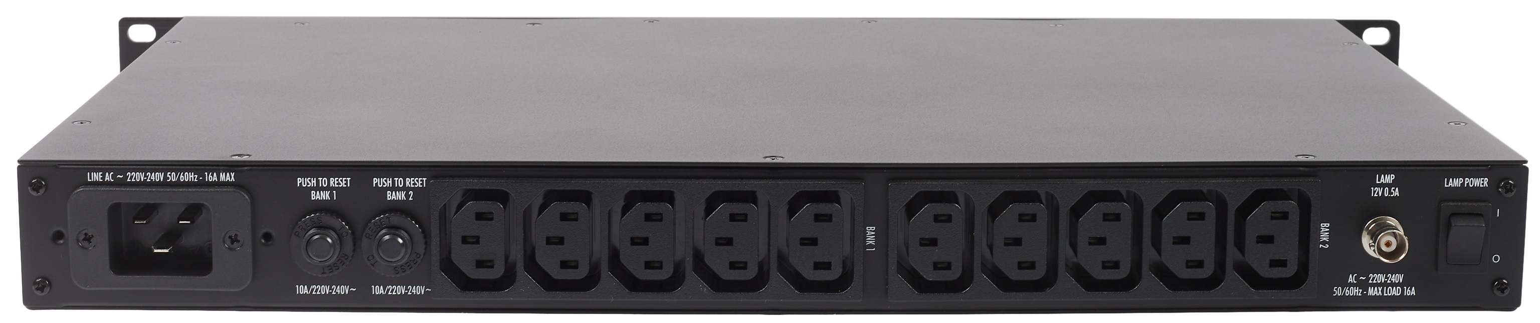 Furman PL-PRO DM C E (obrázek 5)