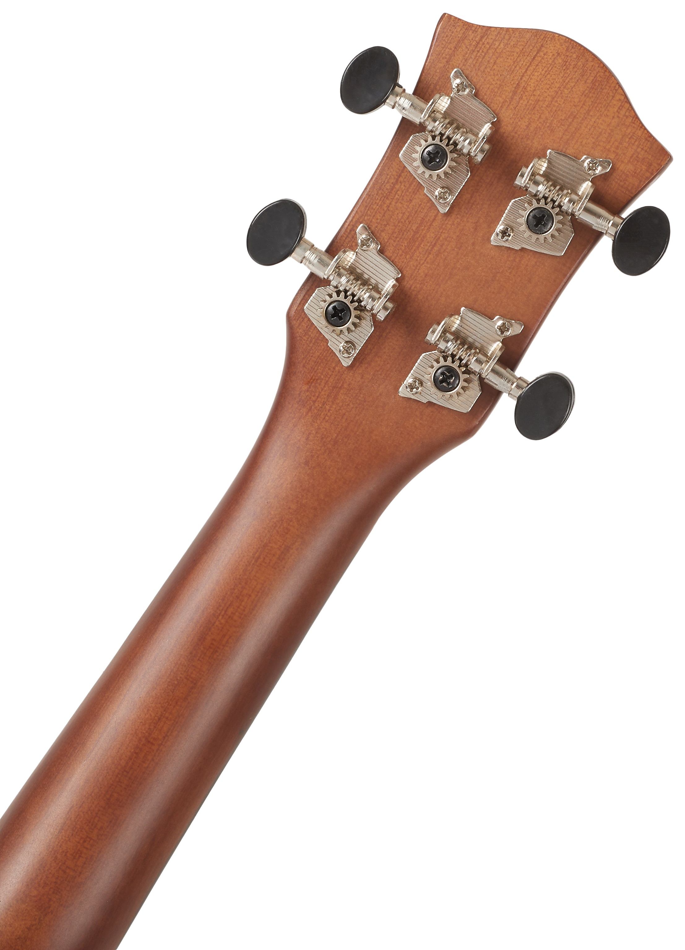 Cascha HH 3956 Soprano Ukulele Bundle Brown (obrázek 5)
