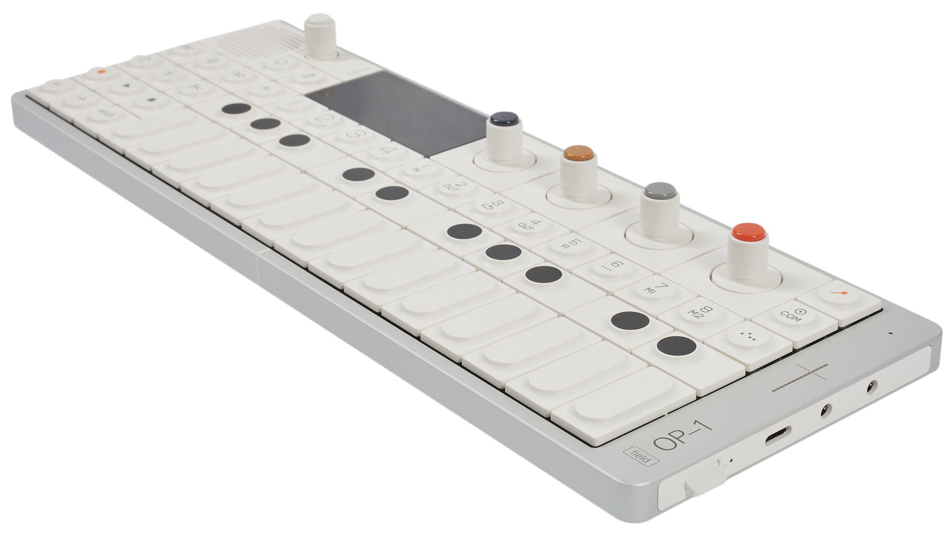 Teenage Engineering OP-1 Field (obrázek 3)
