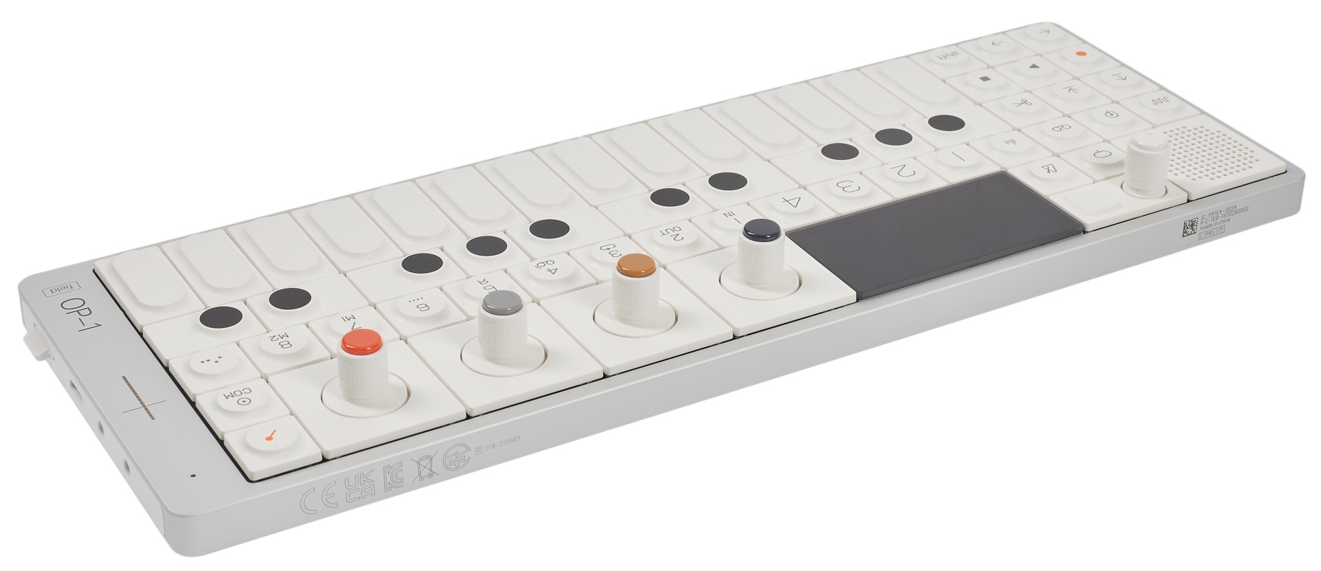 Teenage Engineering OP-1 Field (obrázek 4)