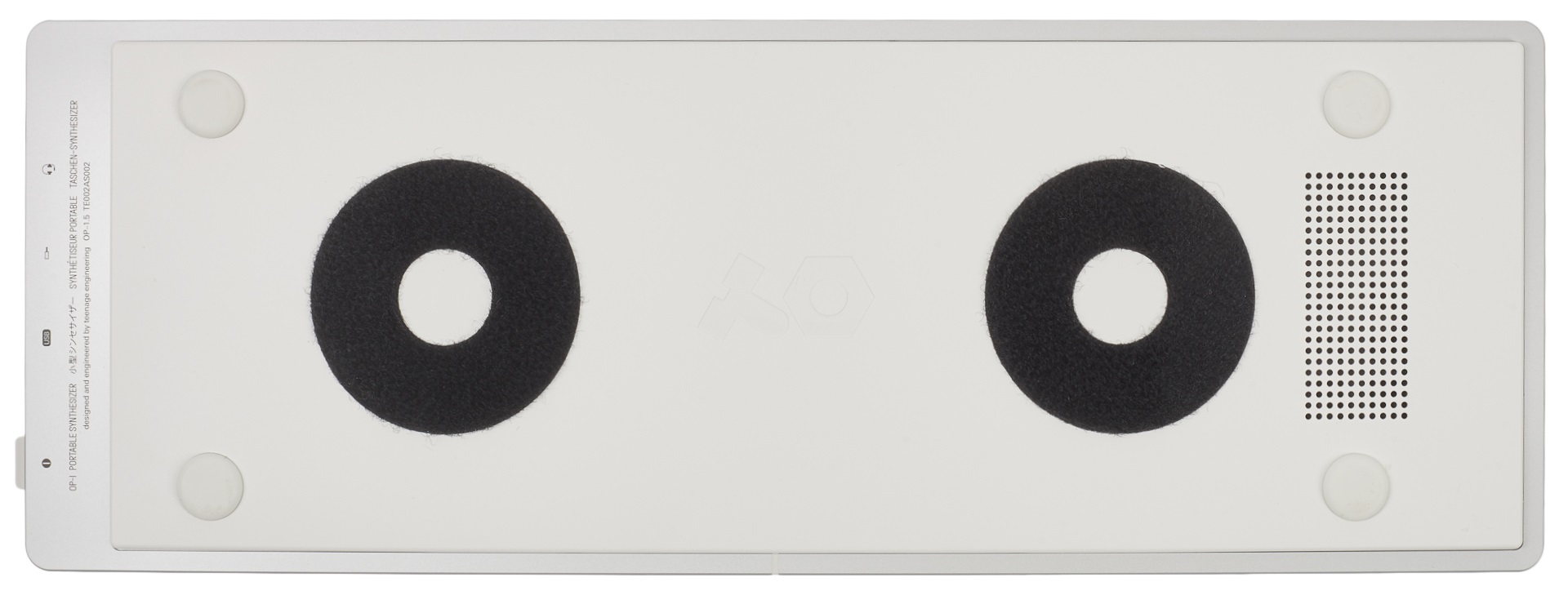 Teenage Engineering OP-1 Field (obrázek 6)