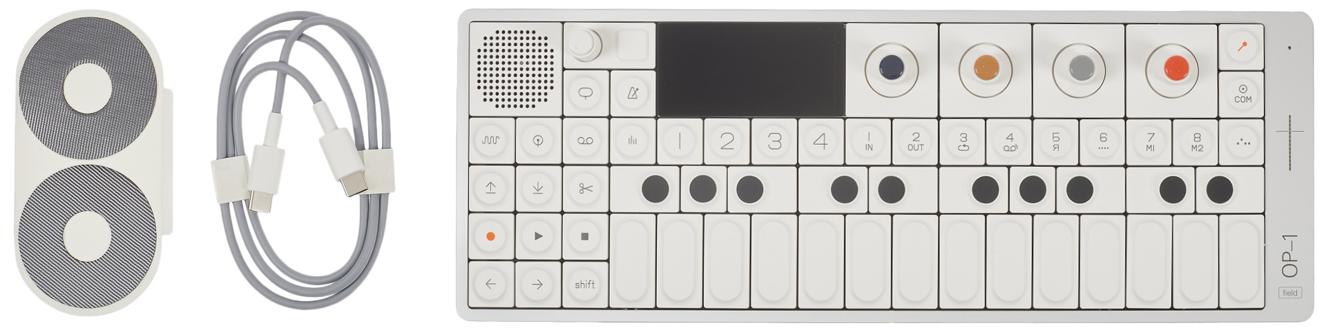 Teenage Engineering OP-1 Field (obrázek 7)