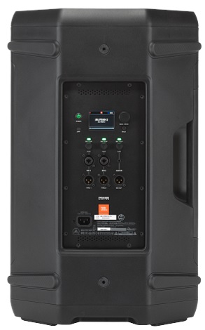 JBL PRX912 (obrázek 4)