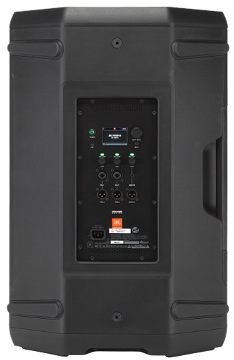 JBL PRX915 (obrázek 4)