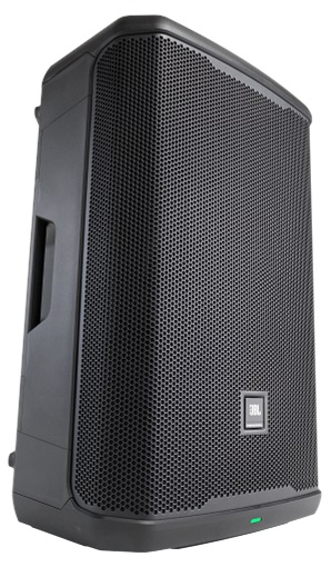 JBL PRX915 (obrázek 8)