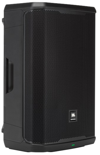 JBL PRX915 (obrázek 10)