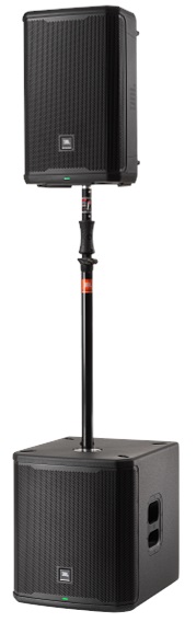 JBL PRX915XLF (obrázek 6)