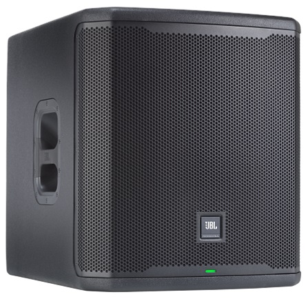 JBL PRX915XLF (obrázek 7)