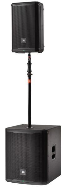 JBL PRX918XLF (obrázek 8)