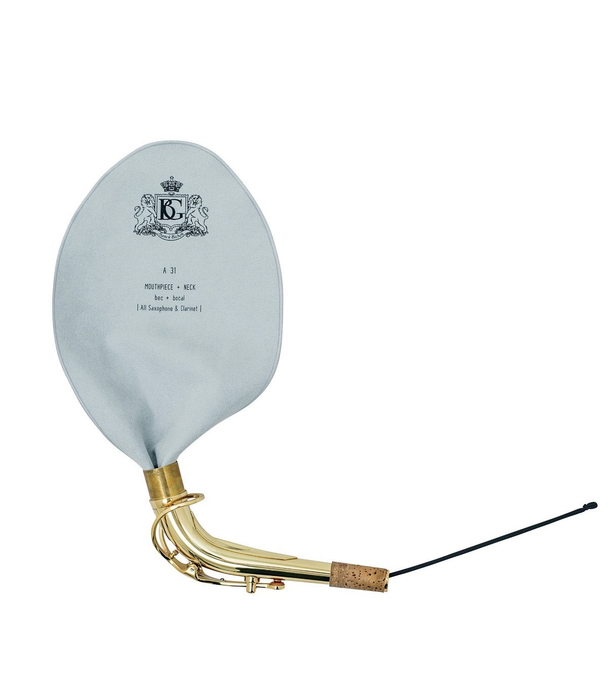 BG France CPSA Set Alto (obrázek 3)