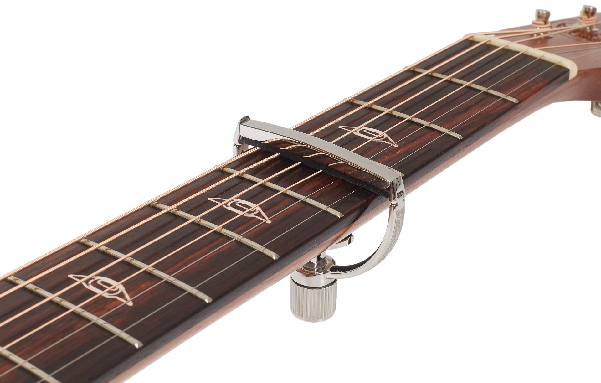 G7th Heritage 2 Guitar Wide (obrázek 3)