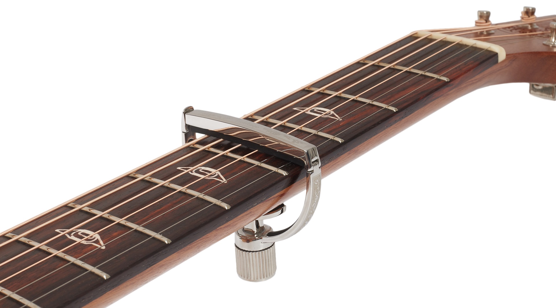 G7th Heritage 3 Guitar Wide (obrázek 3)