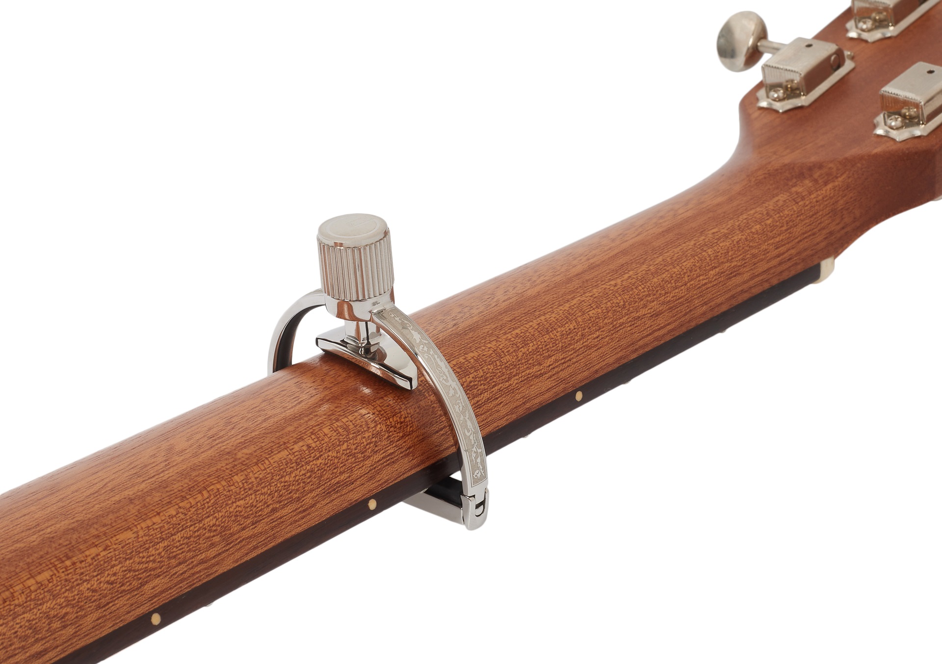 G7th Heritage 3 Guitar Wide (obrázek 4)