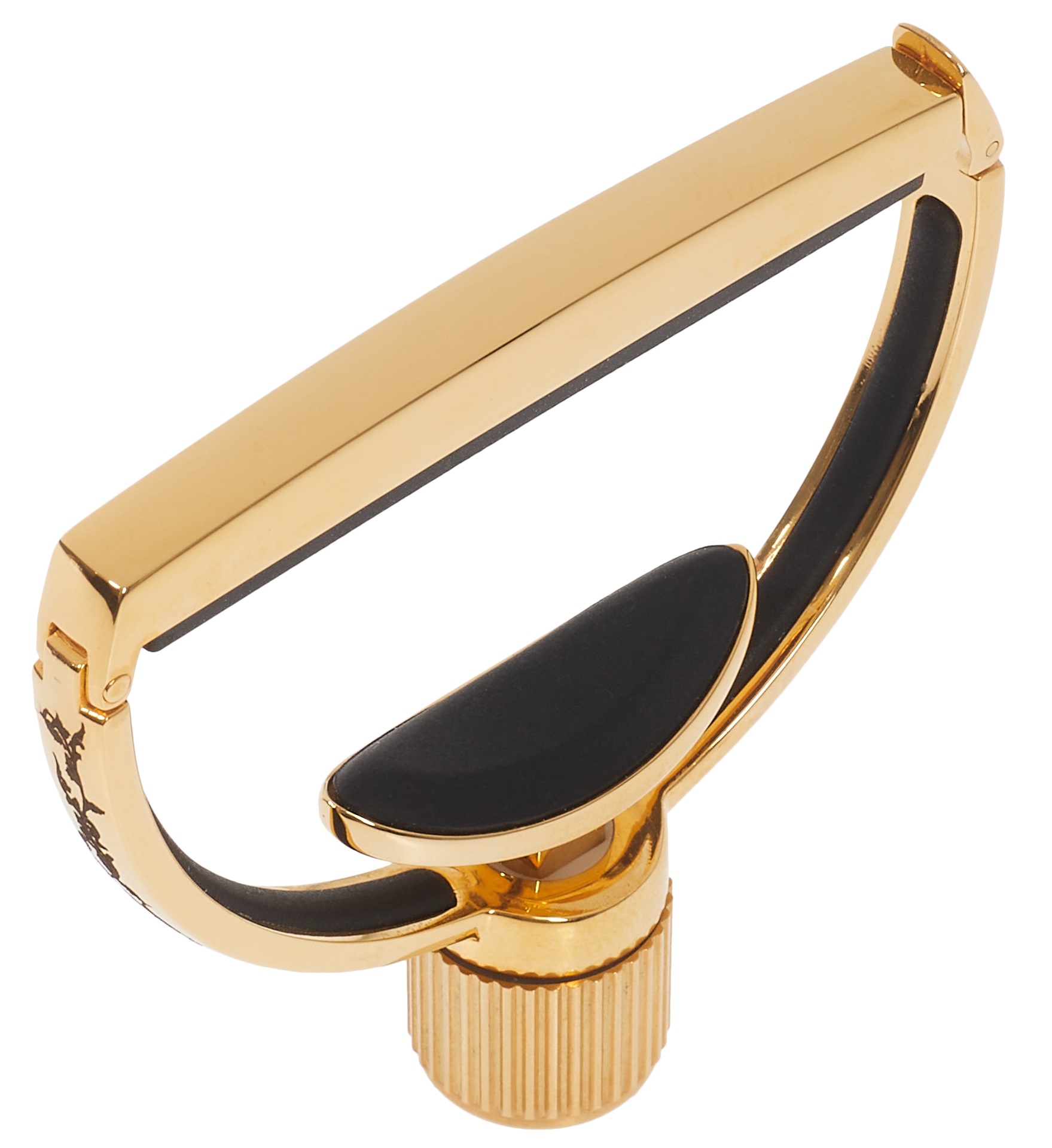 Levně G7th Heritage 2 Guitar Wide Gold
